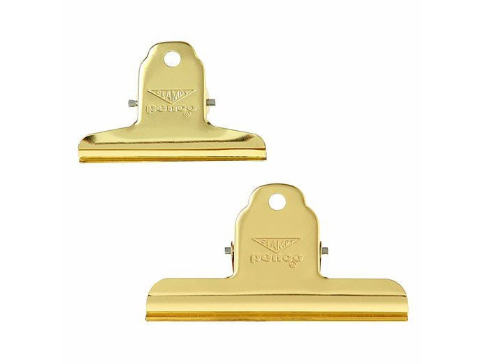 Hightide Penco Clampy Clip Small - Gold