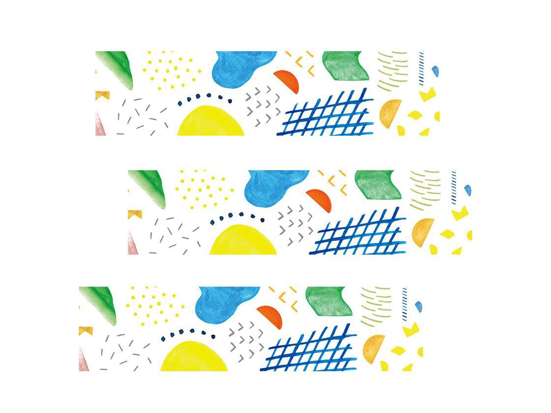 SODA PET Tape - Parts