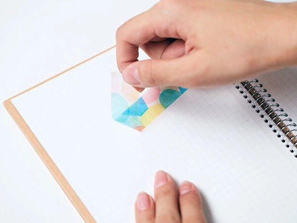 SODA PET Tape - Parts