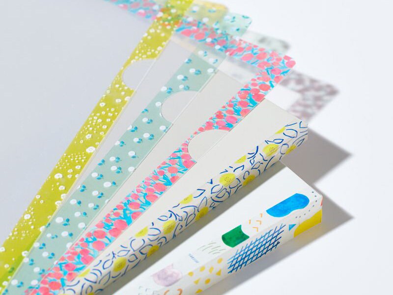 SODA PET Tape - Parts