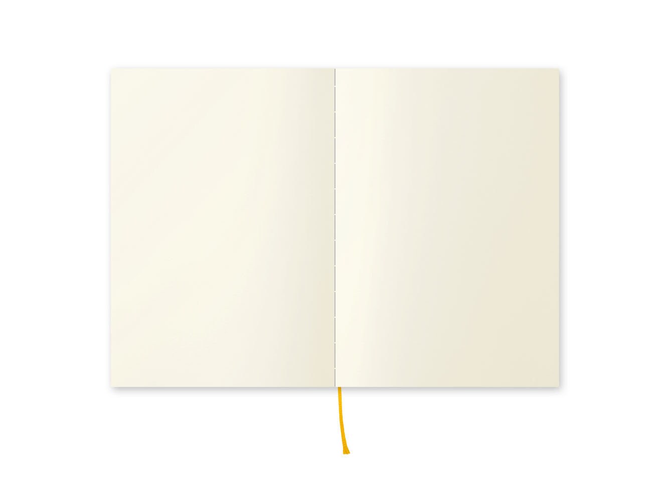 MD Notebook A5 Blank