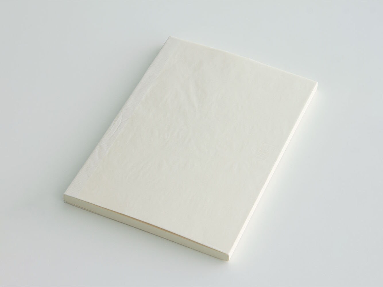 MD Notebook A5 Blank