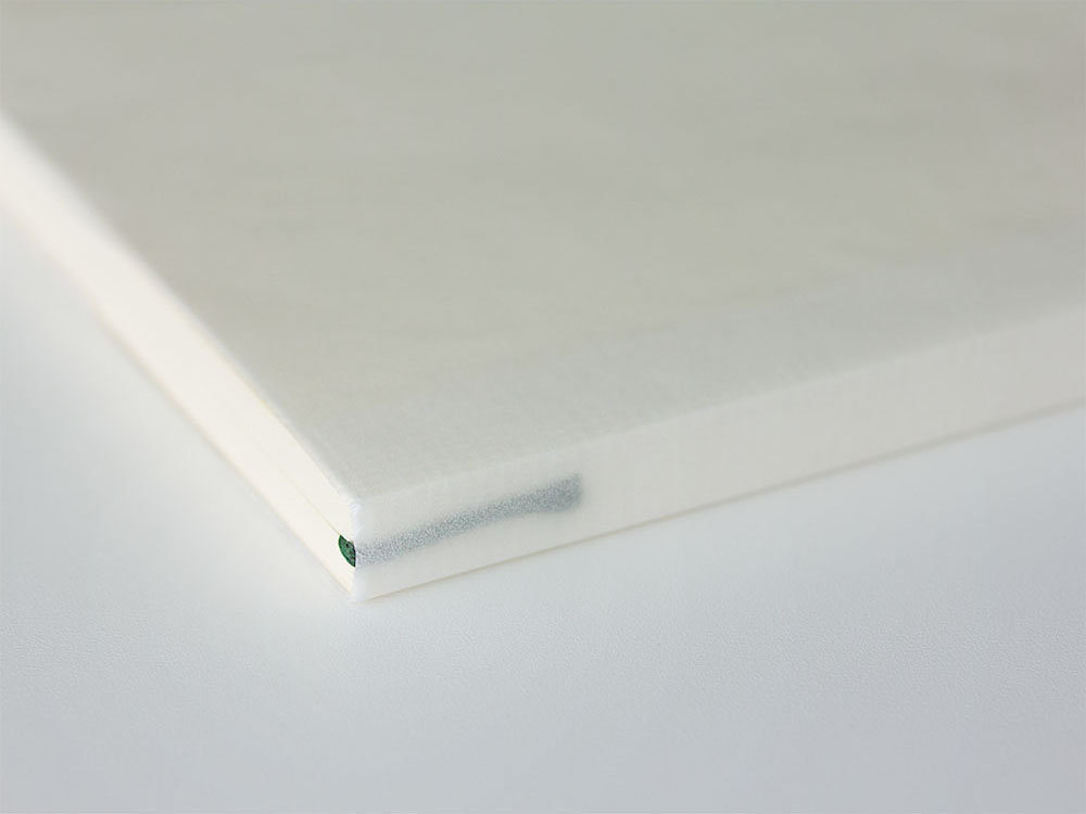 MD Notebook A5 Lined