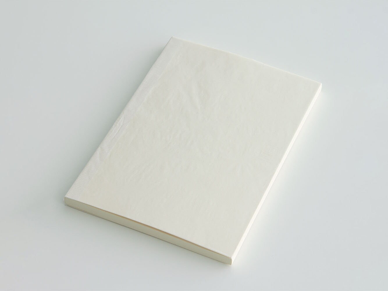 MD Notebook A5 Lined