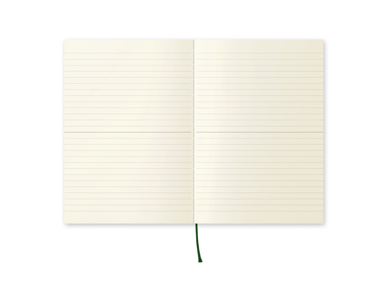 MD Notebook A5 Lined