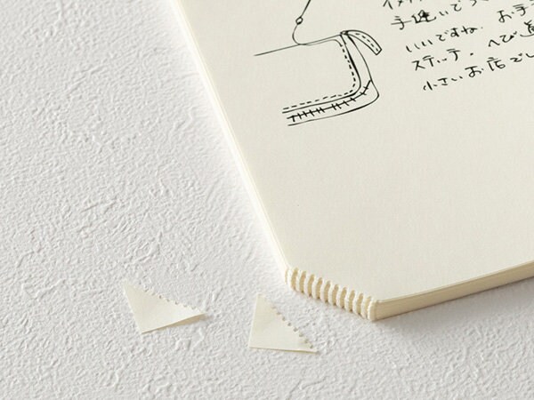 MD Notebook Journal Codex A5 1D/1P Plain