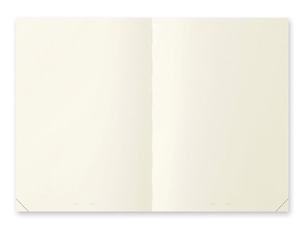 MD Notebook Journal Codex A5 1D/1P Plain