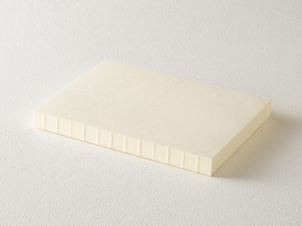 MD Notebook Journal Codex A5 1D/1P Plain