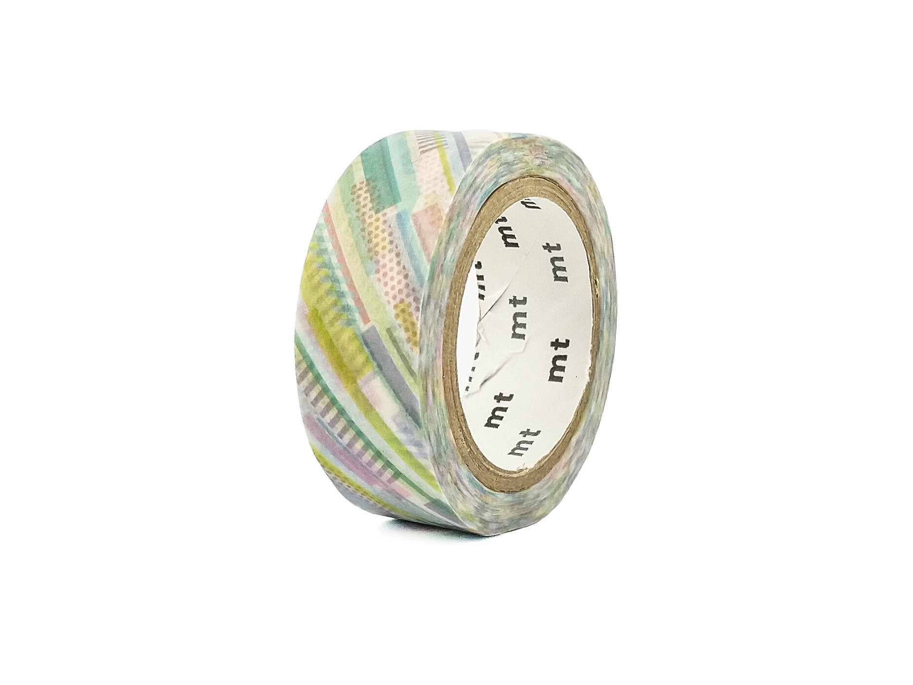 MT Deco |  Washi Tape - Light