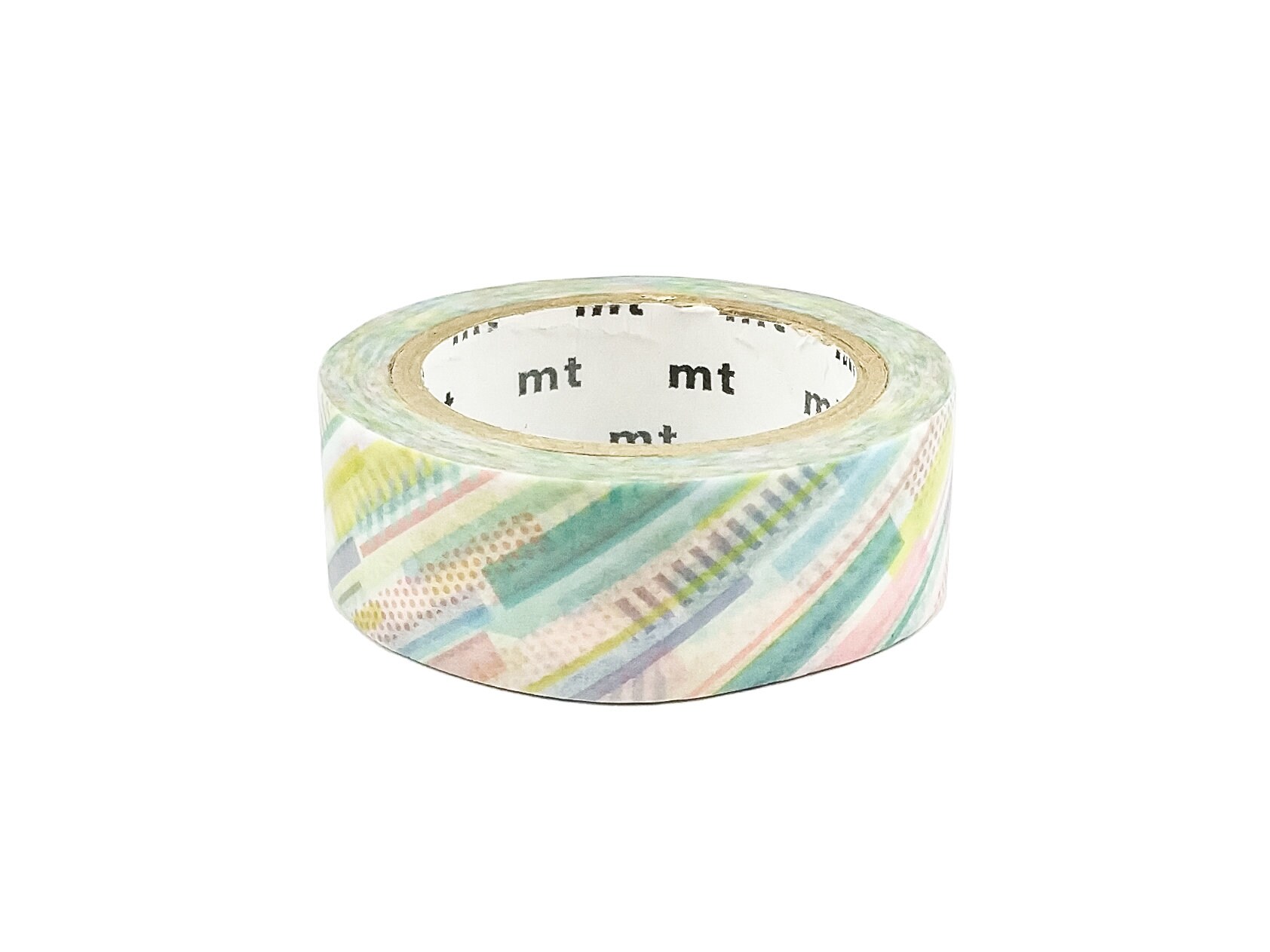 MT Deco |  Washi Tape - Light