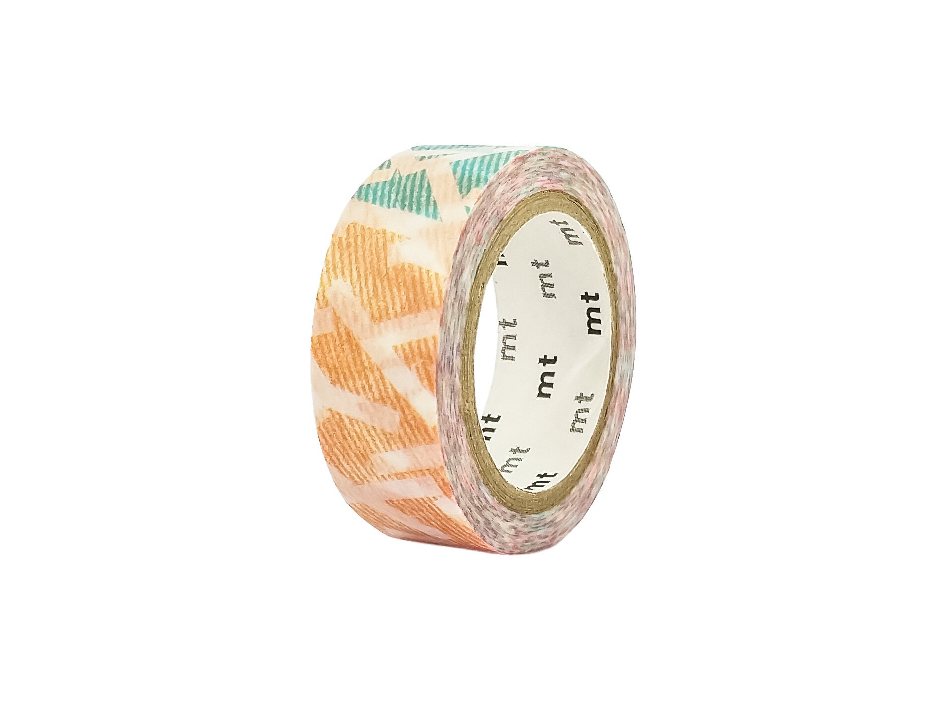 MT Deco Washiteippi - Stick