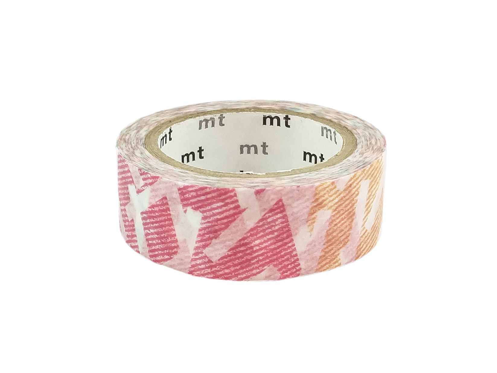 MT Deco Washiteippi - Stick