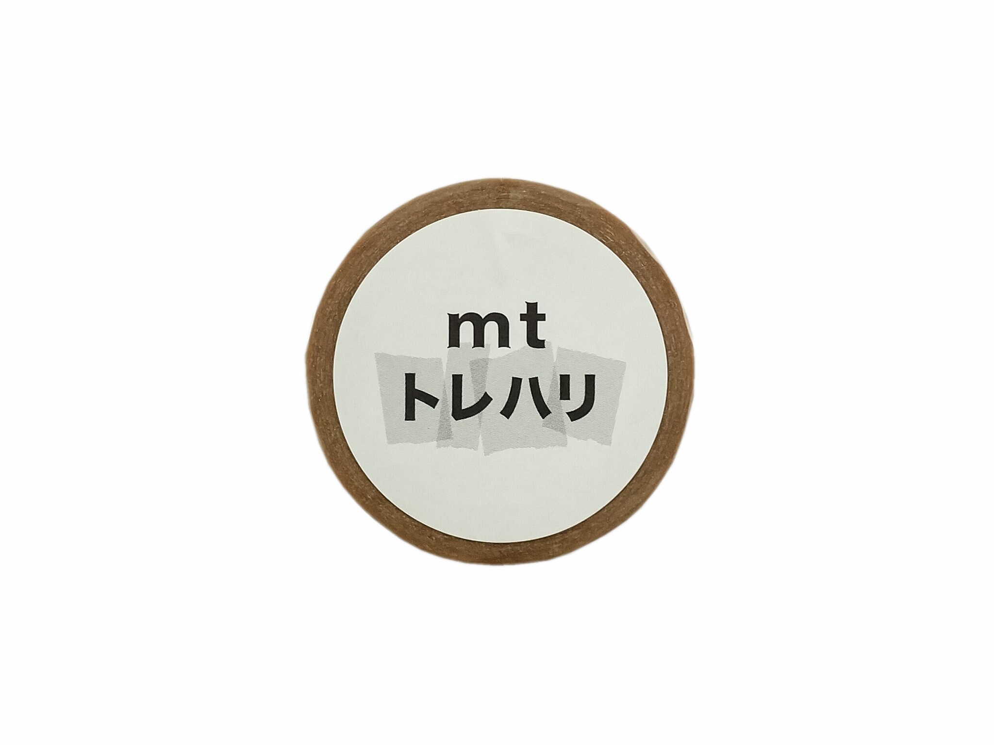 MT Tracking Paper Tape - Drawing Procedure