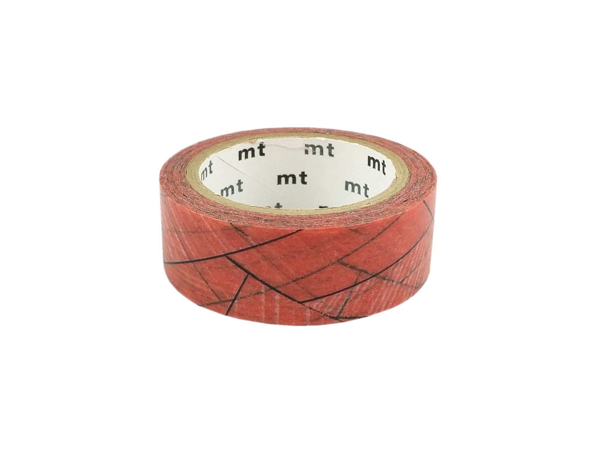 MT Tracking Paper Tape - Handwrite Cross Line
