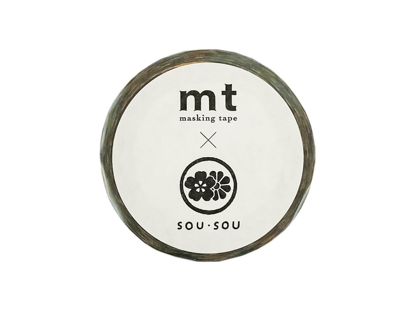 MT x SouSou Washiteippi - Moon And Stars