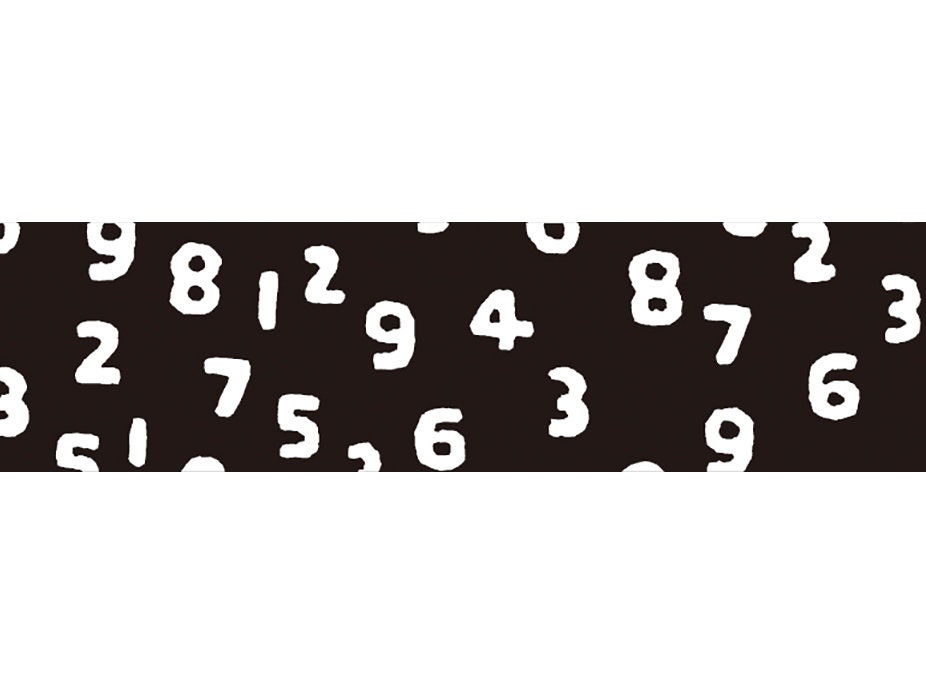 MT x Sou Sou Washi Tape - Kon Nurebairo