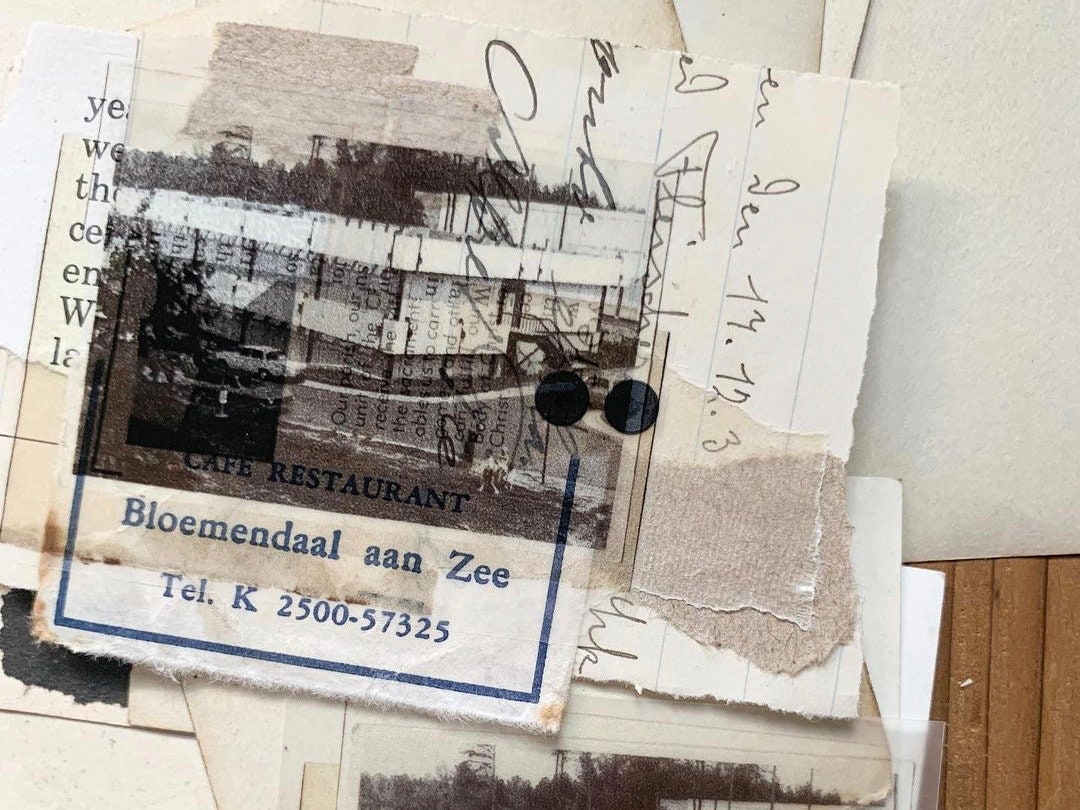 Plus Minus Matte PET Tape - Déjà Vu