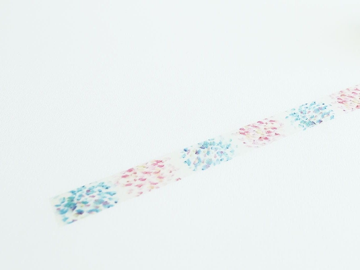 Yohaku Washi Tape Y088 - Natsu No Yoruni
