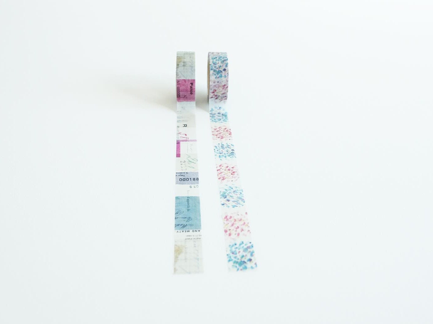 Yohaku Washi Tape Y088 - Natsu No Yoruni