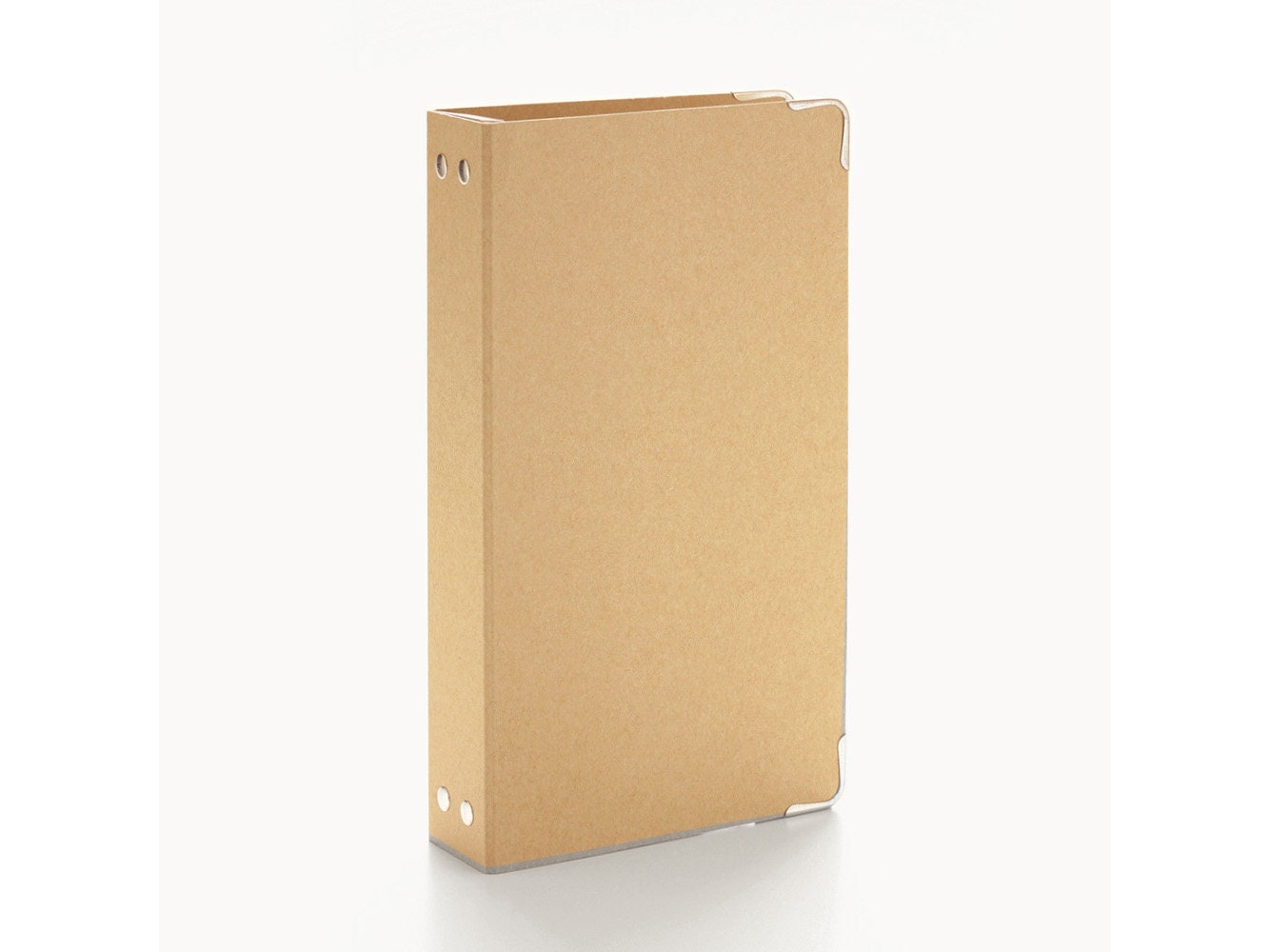 011. Refill Binder Traveler's Notebook