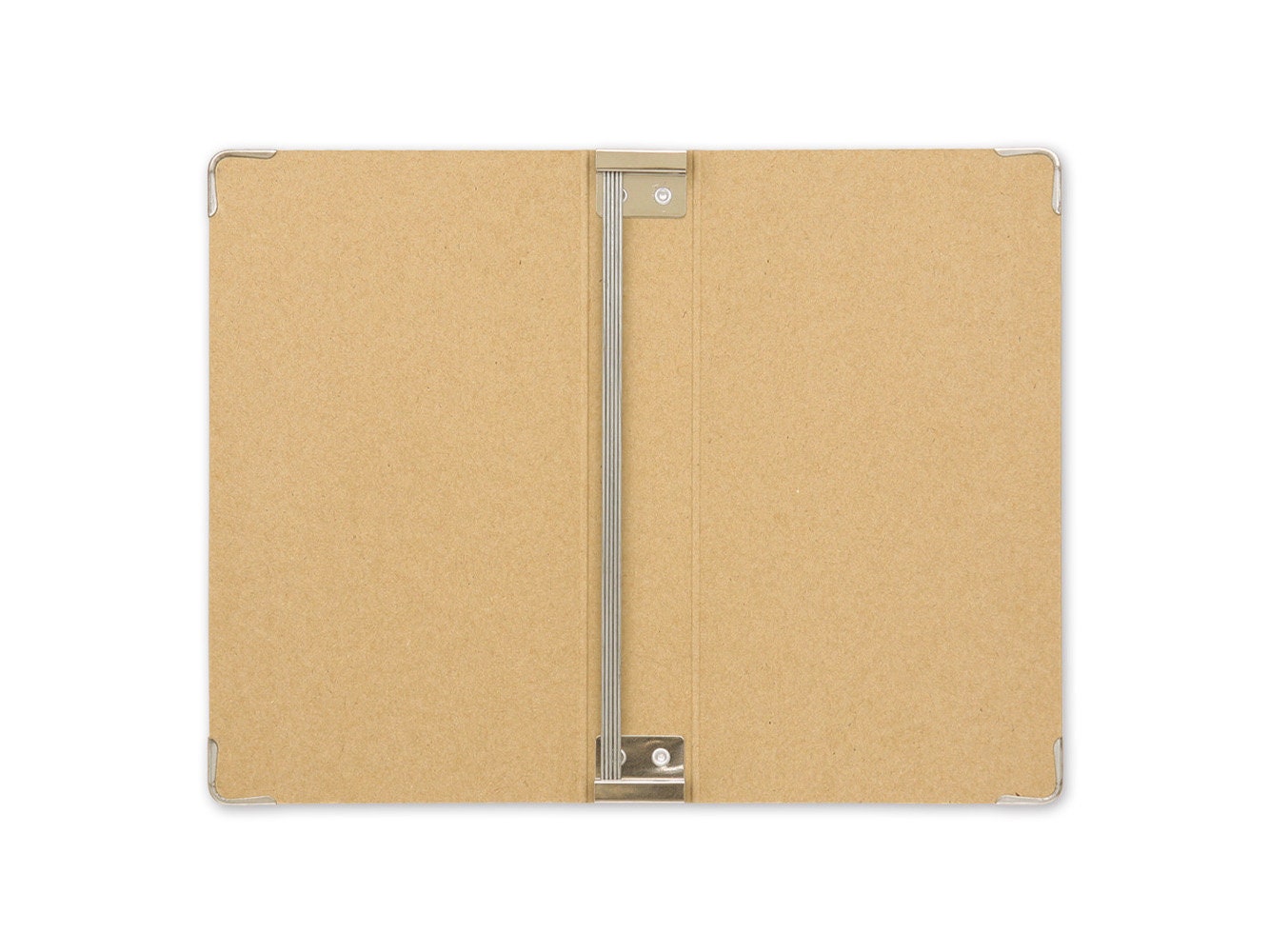 011. Refill Binder Traveler's Notebook