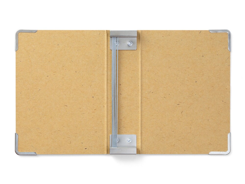 016. Refill Binder Passport Traveler's Notebook