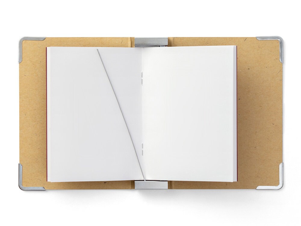 016. Refill Binder Passport Traveler's Notebook