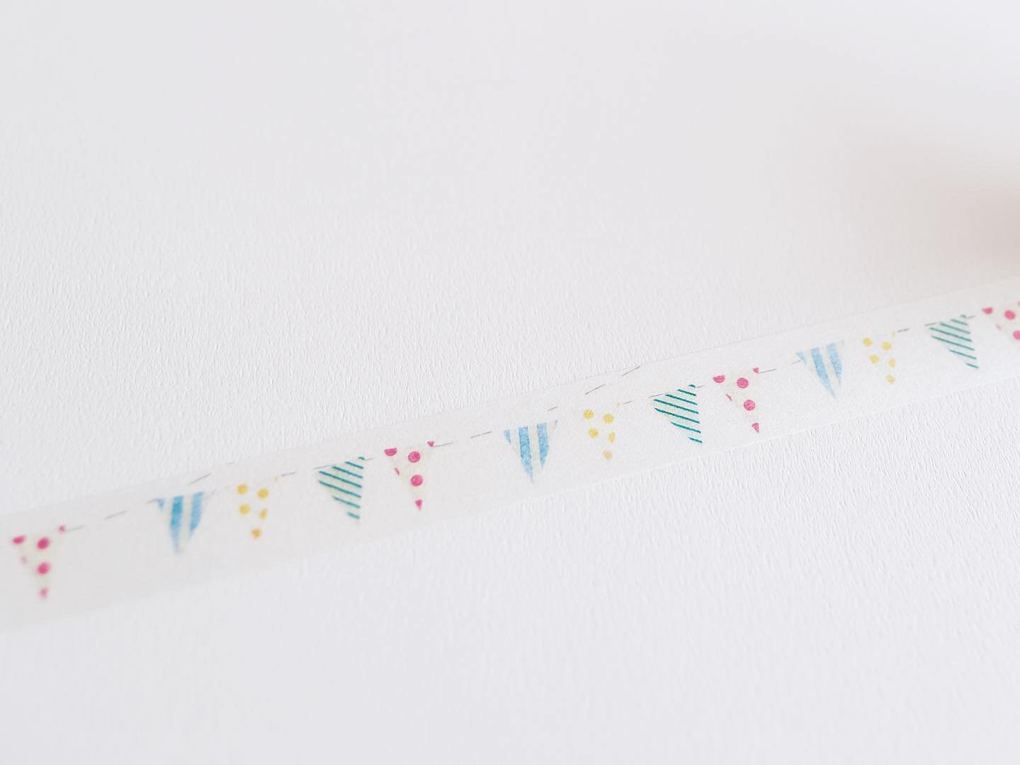 Yohaku Washi Tape Y113 - Kinenbi