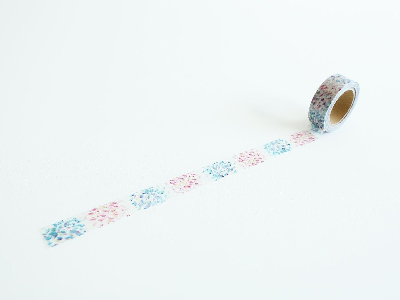 Yohaku Washi Tape Y088 - Natsu No Yoruni