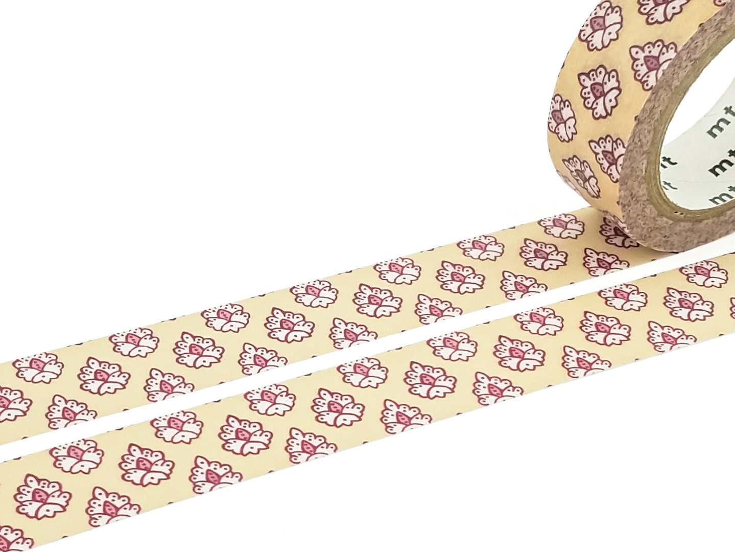 MT x Les Olivades Washiteippi - Ampo